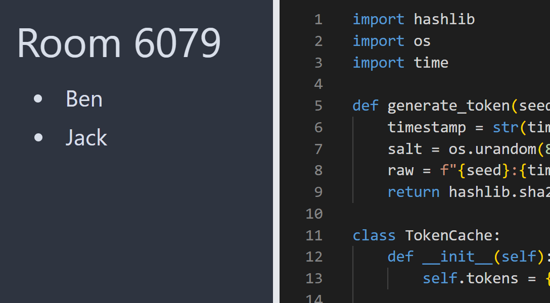 Code Collaborate