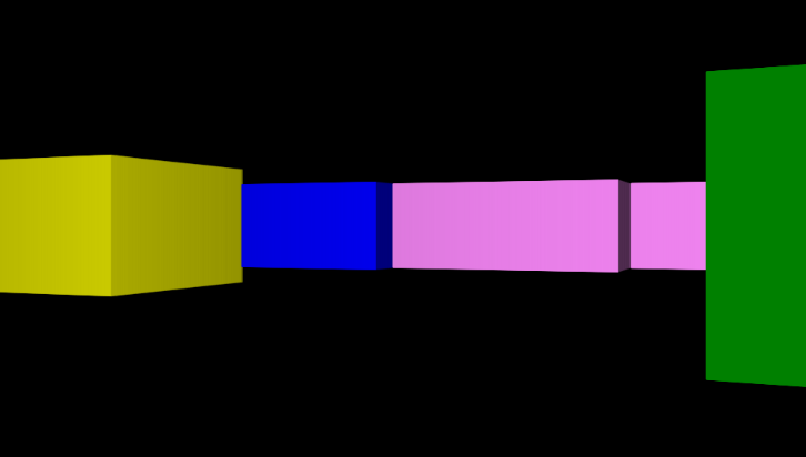 RayCaster